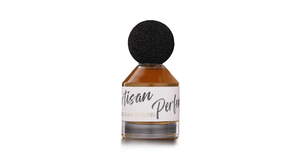 Fragrance World Arabian Incense Artisan Perfumery EDP 80 ml UNISEX Top Prodej