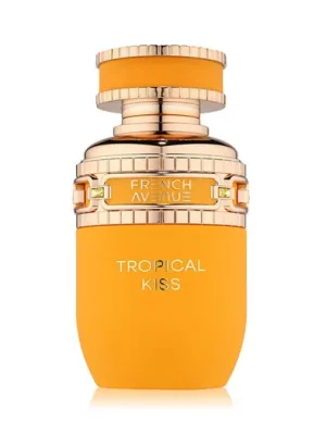 French Avenue Tropical Kiss EDP 80 ml W Must-Have