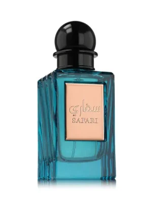 Athoor Al Alam Safari EDP 90 ml UNISEX Nakupujte Hned