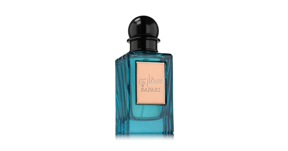 Athoor Al Alam Safari EDP 90 ml UNISEX Nakupujte Hned