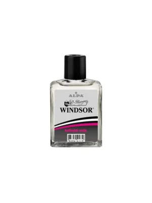 Sleva Alpa Windsor kolínská voda 100 ml