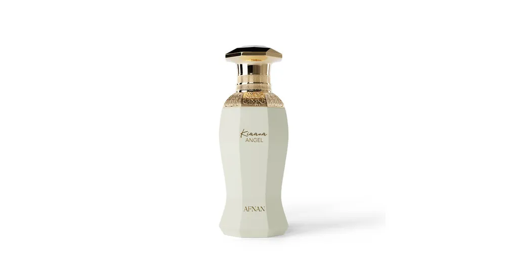 Afnan Kiaana Angel EDP 100 ml W Novinka
