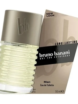 Akce Bruno Banani Man 50 ml EDT