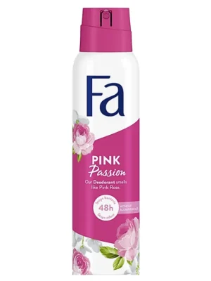 Fa deodorant sprej 150 ml Pink Passion Odeslání Ihned
