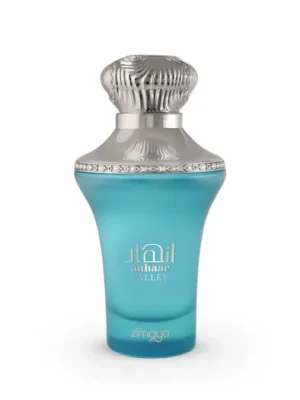 Zimaya Anhaar Valley EDP 100 ml UNISEX Novinka