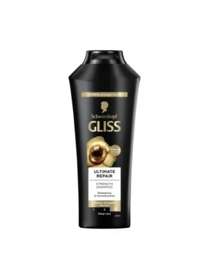 Koupit Online Gliss šampon 250 ml Ultimate Repair