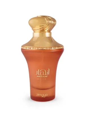 Ověřený Zimaya Anhaar Dune EDP 100 ml UNISEX