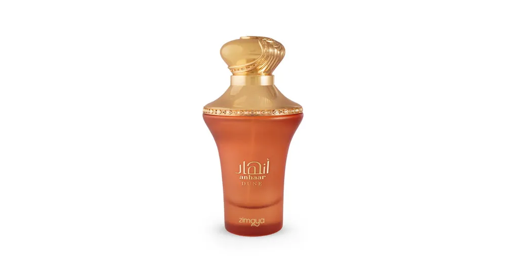 Ověřený Zimaya Anhaar Dune EDP 100 ml UNISEX