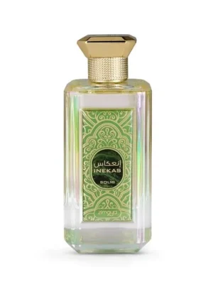 Zimaya Inekas Solil EDP 100 ml UNISEX Horká Nabídka