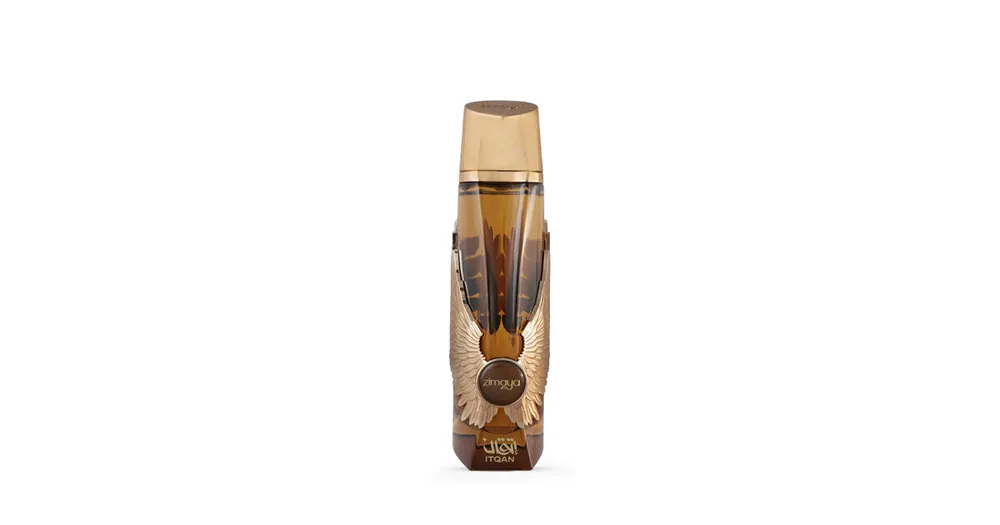Ihned K Objednání Zimaya Itqan Gold EDP 100 ml UNISEX