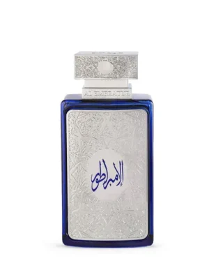 Zimaya Al Embratur Intense EDP 100 ml UNISEX Cenově Výhodný