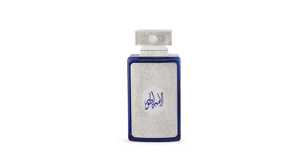 Zimaya Al Embratur Intense EDP 100 ml UNISEX Cenově Výhodný