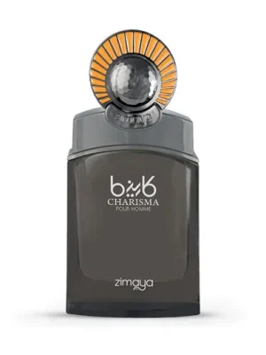 Zimaya Charisma pour Homme EDP 100 ml M Poslední Šance