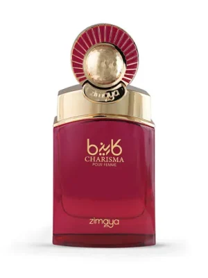 Zimaya Charisma pour Femme EDP 100 ml W Tovární Cena