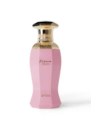 Afnan Kiaana Crush EDP 100 ml W Akce