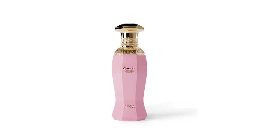 Afnan Kiaana Crush EDP 100 ml W Akce