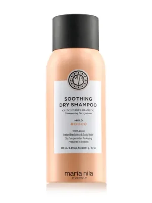 Maria Nila Soothing Dry Shampoo 100 ml Přímo Od Výrobce