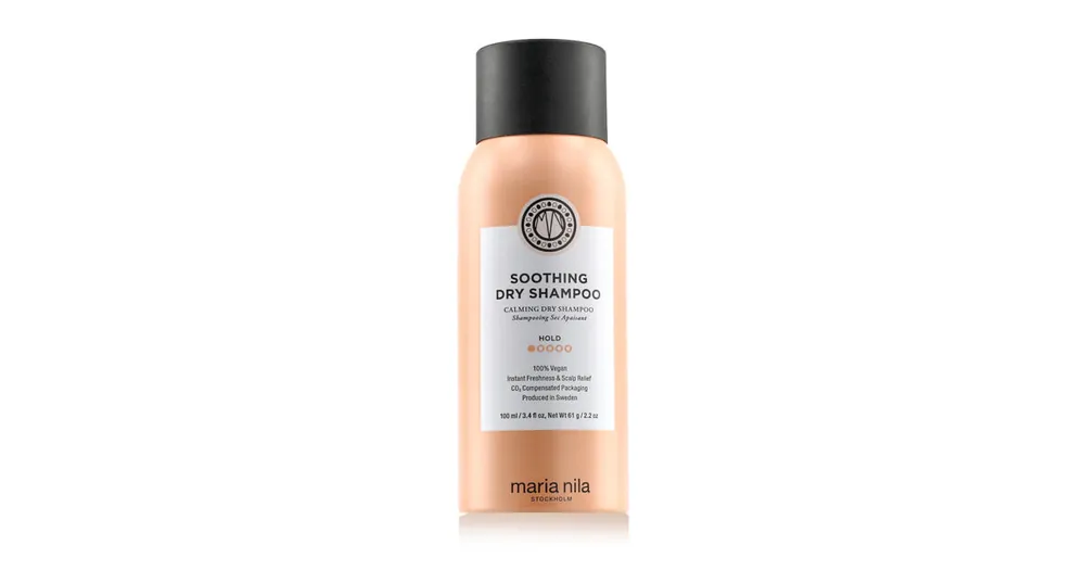 Maria Nila Soothing Dry Shampoo 100 ml Přímo Od Výrobce