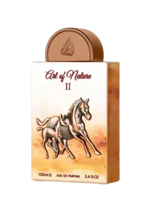 Levný Lattafa Pride Art Of Nature II EDP 100 ml UNISEX