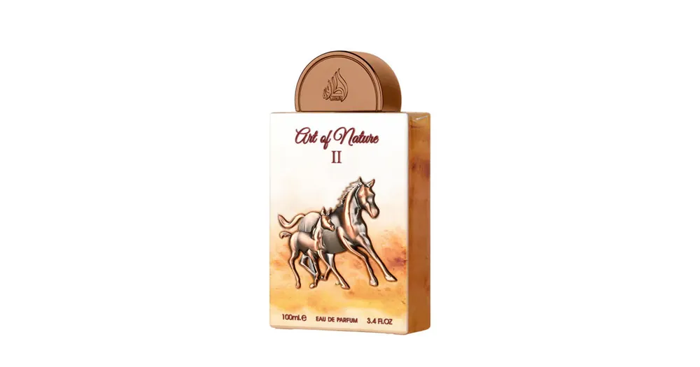 Levný Lattafa Pride Art Of Nature II EDP 100 ml UNISEX