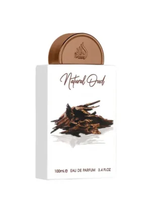 Lattafa Pride Natural Oud EDP 100 ml UNISEX Hit Sezóny