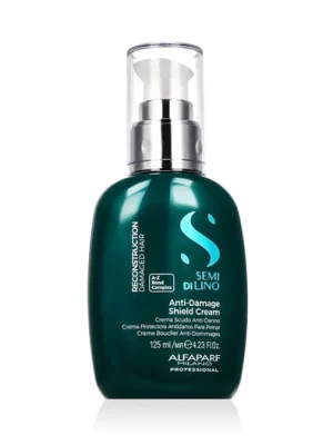 Alfaparf Semi Di Lino Reconstruction Anti-Damage Shield Cream 125 ml Top Prodej