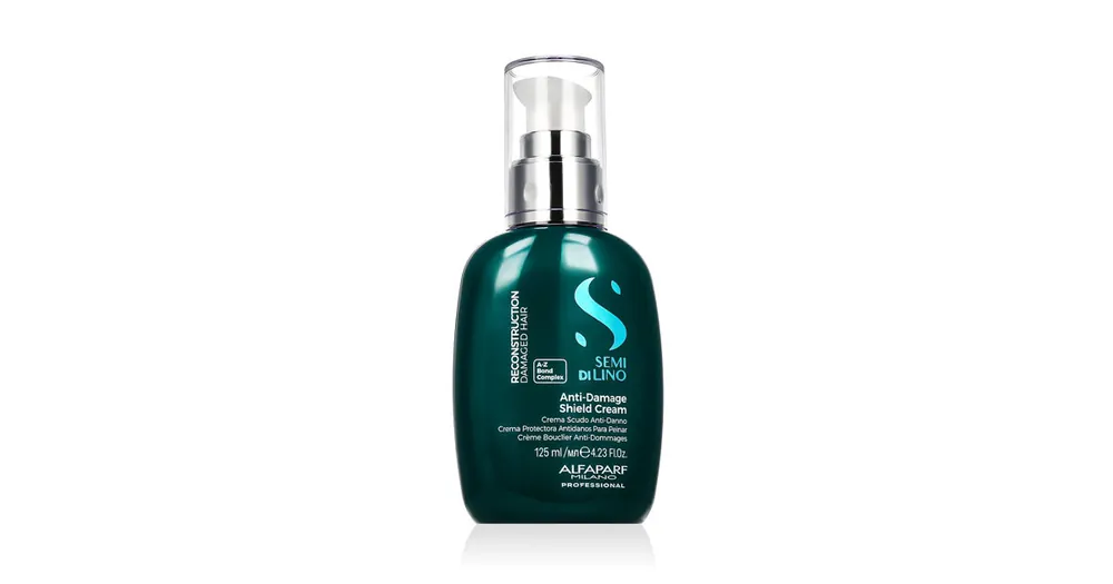 Alfaparf Semi Di Lino Reconstruction Anti-Damage Shield Cream 125 ml Top Prodej