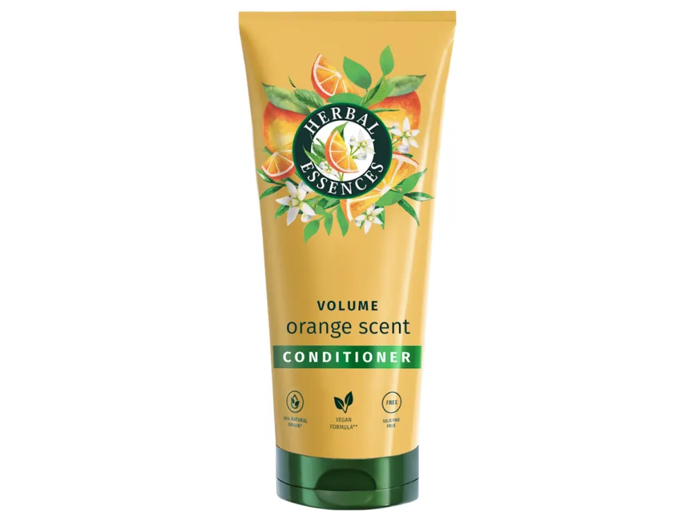 Herbal Essences kondicionér 250 ml Orange Scent Akční Nabídka