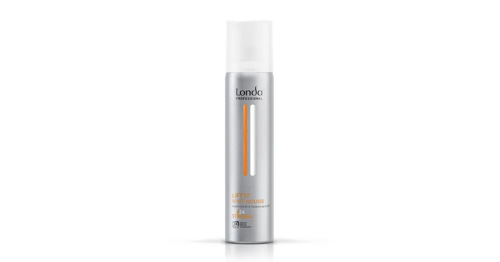 Originální Londa Professional Lift It Root Mousse 200 ml