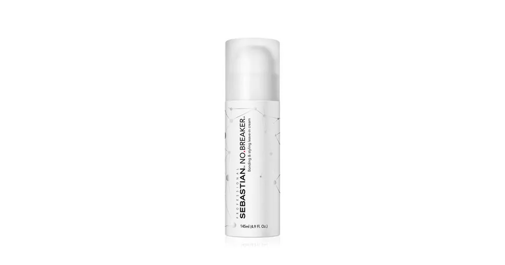 Sebastian Professional No.Breaker Bonding & Styling Leave-In Cream 145 ml Výhodná Nabídka