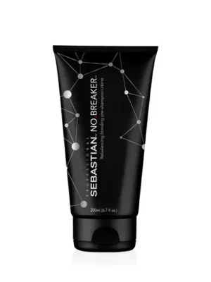 Sebastian Professional No.Breaker Rebalancing Bonding Pre-Shampoo Crème 200 ml Cenově Výhodný