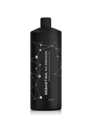 Sebastian Professional No.Breaker Rebalancing Bonding Pre-Shampoo Crème 1000 ml Nejlepší Cena