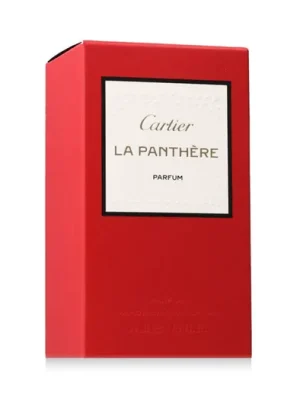 Cartier La Panthère Parfém 50 ml W Speciální Cena