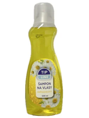 Tip Line šampon 500 ml Heřmánkový Must-Have