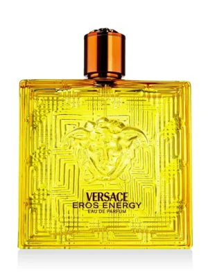 Versace Eros Energy EDP 200 ml M Vrácení Zdarma