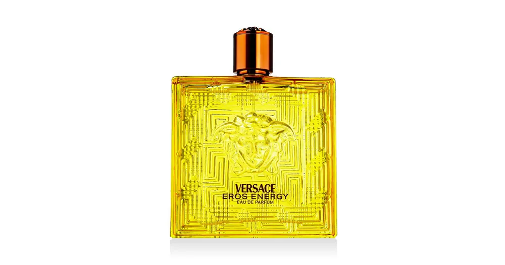 Versace Eros Energy EDP 200 ml M Vrácení Zdarma