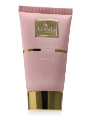 Novinka Gisada Ambassador Women SG 100 ml W