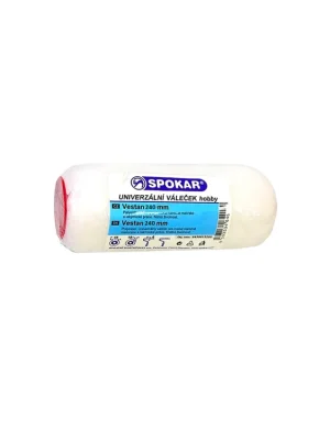 Spokar Univerzální váleček hobby 240 mm Doprava Zdarma