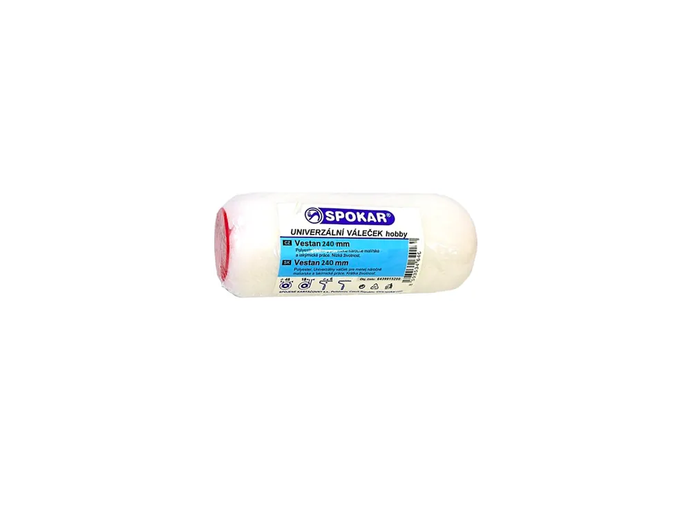 Spokar Univerzální váleček hobby 240 mm Doprava Zdarma