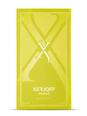 Xerjoff " V " Amabile EDP 50 ml UNISEX Cenově Výhodný