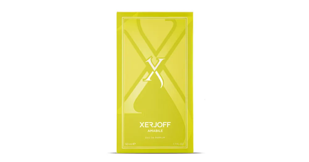Xerjoff " V " Amabile EDP 50 ml UNISEX Cenově Výhodný