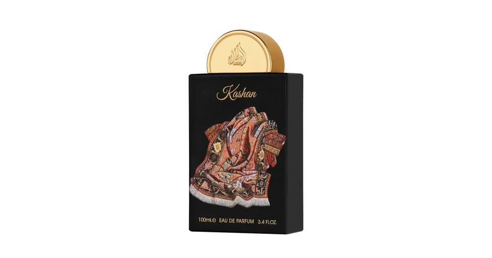 Lattafa Pride Kashan EDP 100 ml UNISEX Hit Sezóny