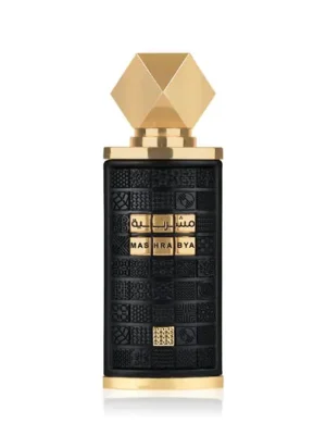 Vrácení Zdarma Lattafa Mashrabya EDP 100 ml UNISEX