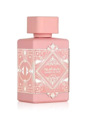 Lattafa Bade'e Al Oud Noble Blush EDP 100 ml W Víkendová Akce