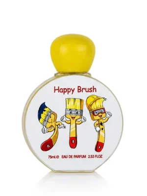 Cenově Výhodný Lattafa Pride Happy Brush EDP 75 ml