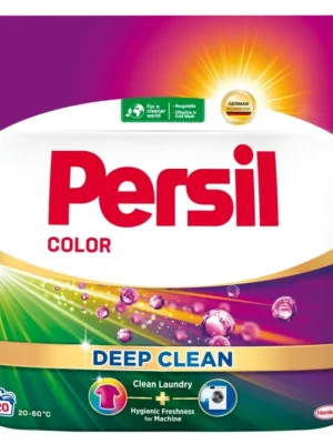 Persil prací prášek 20 dávek Color 1,1 kg Přímo Od Výrobce