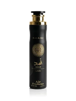 Lattafa Asad Interiérová vůně 300 ml UNISEX Přímo Od Výrobce