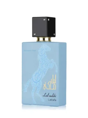 Lattafa Lail Maleki Morrocan Blue EDP 100 ml UNISEX Koupit Online