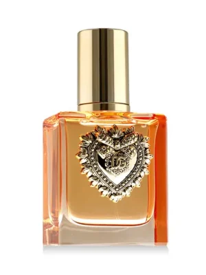 Víkendová Akce Dolce & Gabbana Devotion EDP Intense 50 ml W