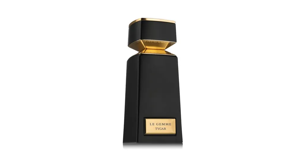 Bvlgari Le Gemme Tygar EDP 125 ml M Rychlé Dodání